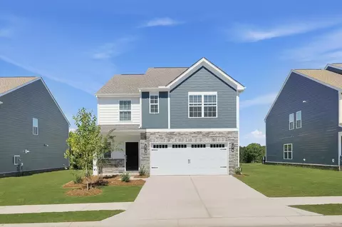 1246 Ambrosia Dr, York, SC 29745