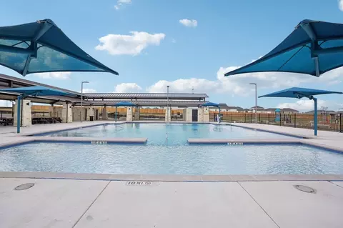 Exterior - 13404 Final Turn Dr, Buda, TX 78610 photo 4 of 7
