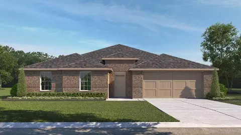 31730 Barrymoor Trce, Fulshear, TX 77441
