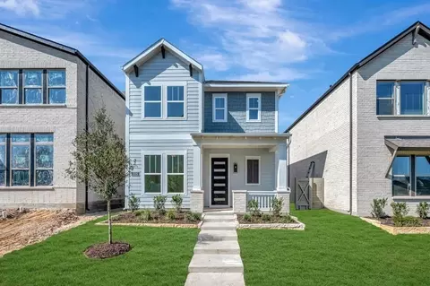 2404 Ranch Hawk Sq, Mesquite, TX 75181