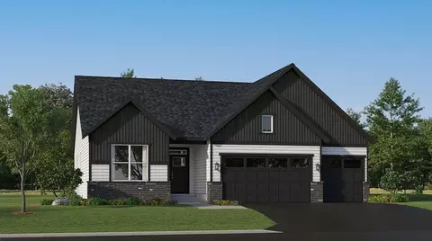 2062 Norway Ln, Lino Lakes, MN 55038