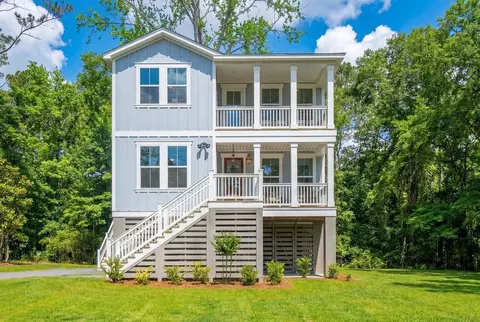 3158 Vanessa Lynne Ln, Johns Island, SC 29455