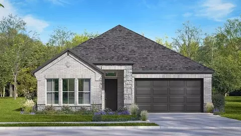 277 Rushing Way, San Antonio, TX 78253
