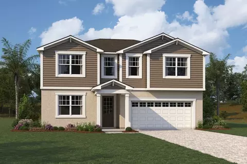 Exterior - 13037 Pierce St, Parrish, FL 34219 photo 3 of 8