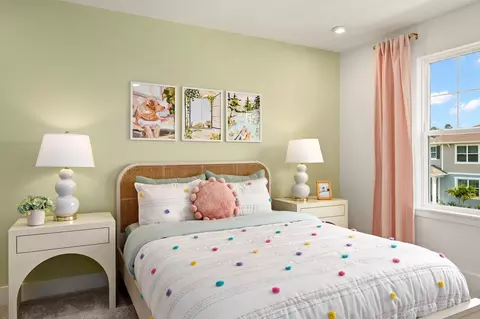 Bedroom - 13037 Pierce St, Parrish, FL 34219 photo 3 of 4