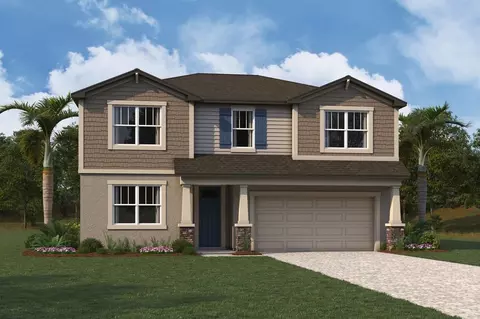 Exterior - 13037 Pierce St, Parrish, FL 34219 photo 2 of 8