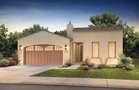 Exterior - 1035 E Combs Rd, Queen Creek, AZ 85140 photo 1 of 7