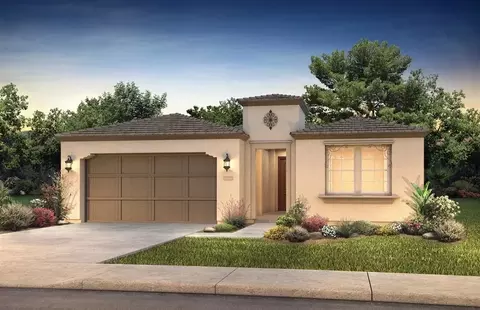 Exterior - 1035 E Combs Rd, Queen Creek, AZ 85140 photo 4 of 7