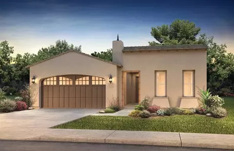 Exterior - 1035 E Combs Rd, Queen Creek, AZ 85140 photo 2 of 7