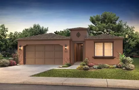 Exterior - 1035 E Combs Rd, Queen Creek, AZ 85140 photo 3 of 7