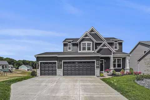10883 Verdant Dr, Allendale, MI 49401