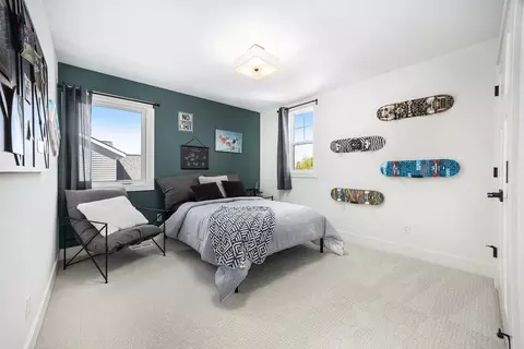 Bedroom - 10883 Verdant Dr, Allendale, MI 49401 photo 3 of 3