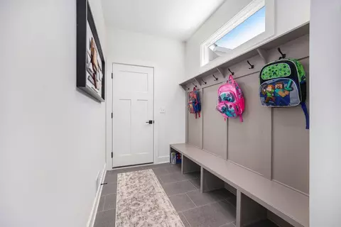 Entry Way - 10883 Verdant Dr, Allendale, MI 49401 photo 1 of 2