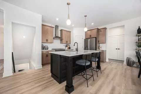 Kitchen - 10883 Verdant Dr, Allendale, MI 49401 photo 1 of 2