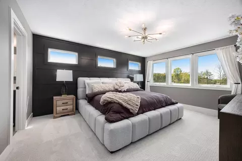 Bedroom - 10883 Verdant Dr, Allendale, MI 49401 photo 1 of 3
