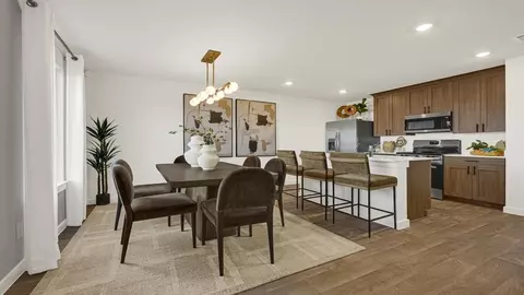 Dining - 1004 Switchgrass Ct, Sealy, TX 77474 photo 1 of 1