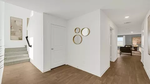 Entry Way - 1004 Switchgrass Ct, Sealy, TX 77474 photo 1 of 3