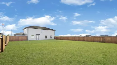 Exterior - 1004 Switchgrass Ct, Sealy, TX 77474 photo 5 of 5