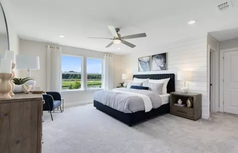 Bedroom - 16918 Canary Trl, Parrish, FL 34219 photo 1 of 4
