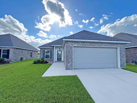 205 Wakely Ct, Lafayette, LA 70506