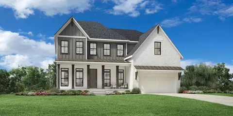 2010 Rosewood Dr, Alpharetta, GA 30009