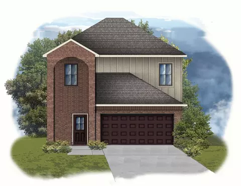 12782 Dina Springs Ln, Magnolia, TX 77354