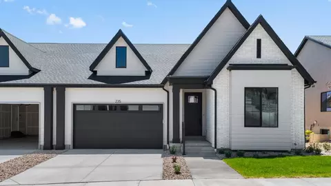 4550 N Horton Way, Draper, UT 84020