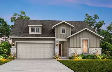 421 Avian Way, Godley, TX 76044