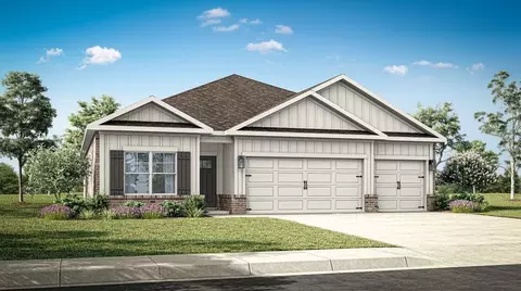 935 Mewborn Farm Rd, Oakland, TN 38060