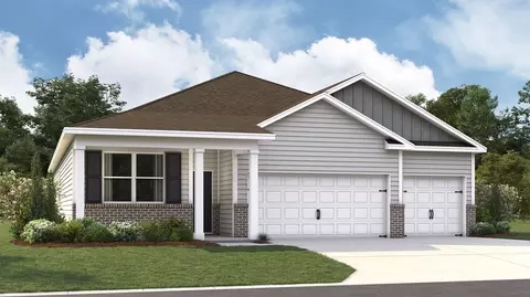 935 Mewborn Farm Rd, Oakland, TN 38060