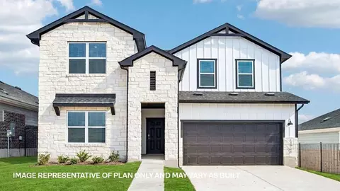 7109 Sweet Pea Dr, Del Valle, TX 78617