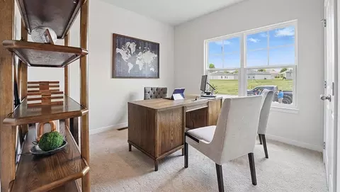 Other - 2110 Creek View Ln, Raymore, MO 64083 photo 11 of 11