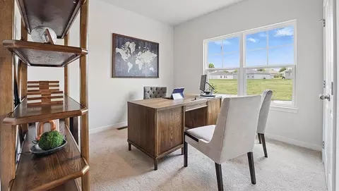Other - 2110 Creek View Ln, Raymore, MO 64083 photo 6 of 11