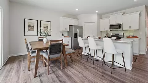 Dining - 2110 Creek View Ln, Raymore, MO 64083 photo 1 of 2