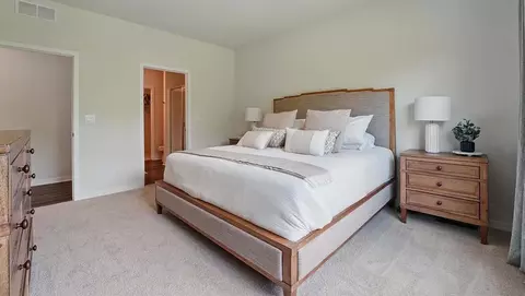 Bedroom - 2110 Creek View Ln, Raymore, MO 64083 photo 1 of 5