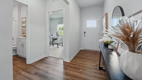 Entry Way - 2110 Creek View Ln, Raymore, MO 64083 photo 1 of 4