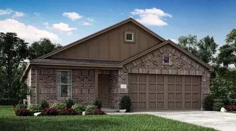 Exterior - 6413 Adderly Rd, Pilot Point, TX 76258 photo 2 of 3