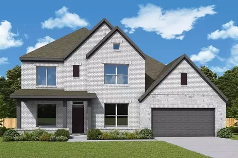 18906 Beach Sunflower Trl, Crosby, TX 77532