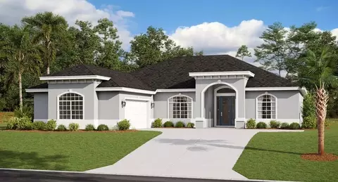 51 E Diamond Dr, Palm Coast, FL 32164