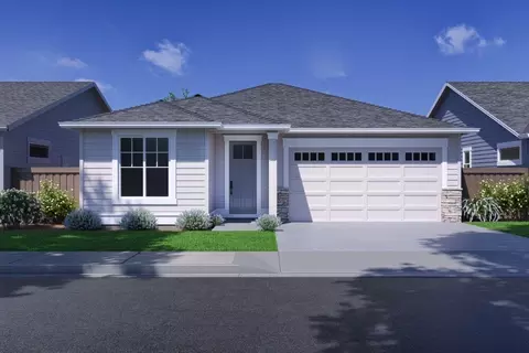 7507 SE Treeline St, Hillsboro, OR 97123