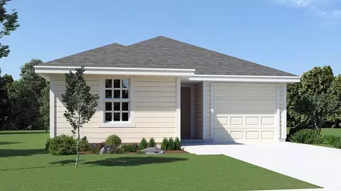 15134 Pinyon Jay, San Antonio, TX 78253