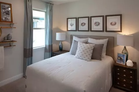 Bedroom - 2024 Bluestem Rd, Celina, TX 75009 photo 16 of 21