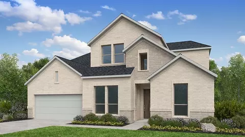 Exterior - 2040 Bluestem Rd, Celina, TX 75009 photo 3 of 12