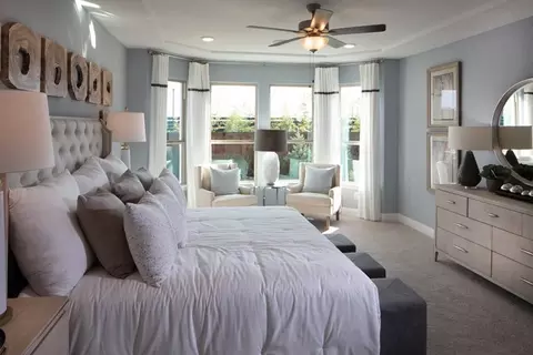 Bedroom - 2024 Bluestem Rd, Celina, TX 75009 photo 13 of 21