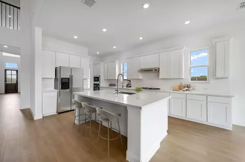 Kitchen - 2024 Bluestem Rd, Celina, TX 75009 photo 9 of 9