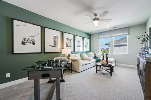 Entry Way - 2040 Bluestem Rd, Celina, TX 75009 photo 2 of 3