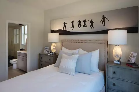 Bedroom - 2024 Bluestem Rd, Celina, TX 75009 photo 15 of 21