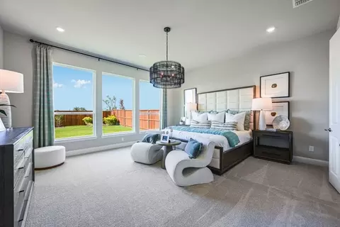 Bedroom - 2040 Bluestem Rd, Celina, TX 75009 photo 1 of 22