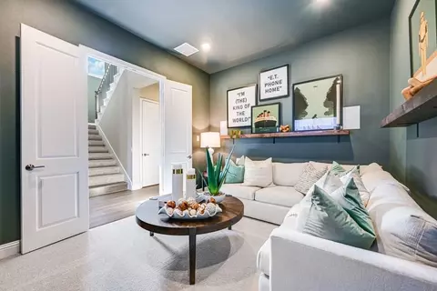 Entry Way - 2040 Bluestem Rd, Celina, TX 75009 photo 1 of 3