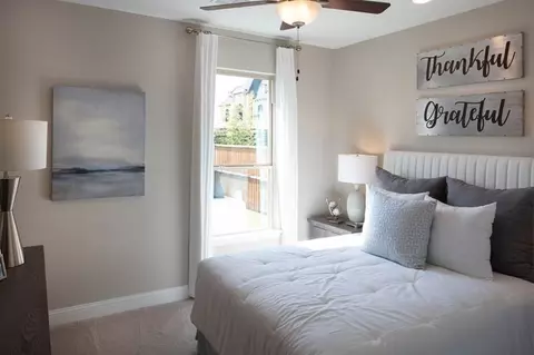 Bedroom - 2040 Bluestem Rd, Celina, TX 75009 photo 18 of 22